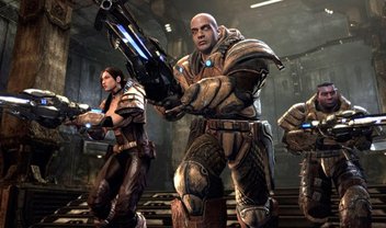 Epic Games anuncia novo Unreal Tournament