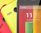 Moto G Cinema: produto misterioso da Motorola deve ser revelado no dia 13