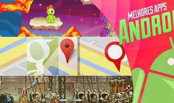 Android: os 10 melhores jogos de plataforma de 2014 - TecMundo