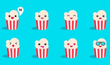 App Popcorn Time é retirado da loja Google Play