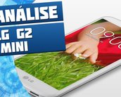 Review: smartphone LG G2 Mini [vídeo]