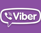 Viber está aquecidíssimo e quer ser a maior plataforma de conversação