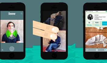 Seene: conheça o Instagram das imagens 3D
