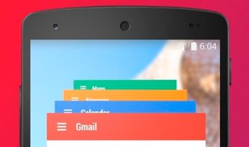 Nova interface para Android pode estar sendo criada pela Google [rumor]