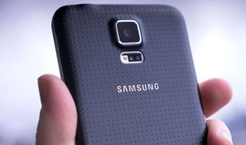 Samsung vende 10 milhões de Galaxy S5 em 25 dias