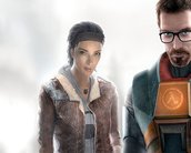 Half-Life 2 e Portal são lançados para Android, mas só no Shield