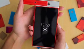 Project Ara, da Google, terá módulos de áudio da Sennheiser