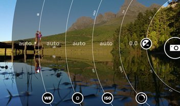 Microsoft atualiza aplicativo Câmera Nokia Beta com várias novidades
