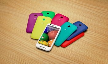 É oficial: Moto E custará R$ 529 no Brasil