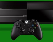 Xbox One sem Kinect chega ao Brasil por R$ 2.000