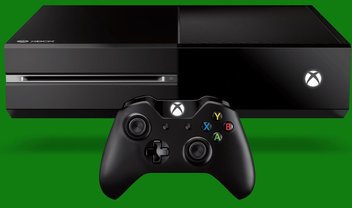 Xbox One sem Kinect chega ao Brasil por R$ 2.000