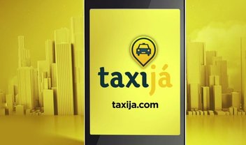 App TaxiJá dá R$ 10 de desconto na sua próxima corrida; pegue o código!