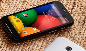 Moto E contra a rapa: qual é a melhor opção de smartphone de entrada?