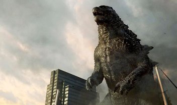 Assistimos ao filme “Godzilla”, o retorno do monstro às telas de Hollywood