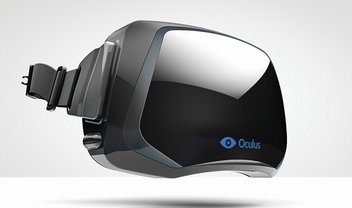 Dono de Oculus Rift consegue criar ambiente virtual com 3 Kinects