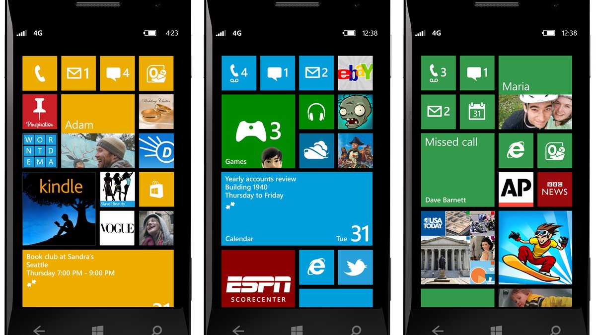 Melhores apps e jogos para Windows Phone: 27/11/2014 - TecMundo