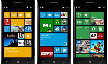 Veja como baixar aplicativos na loja do Windows Phone 8 e 8.1