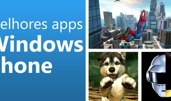 Melhores apps de Windows Phone: 14/05/2014