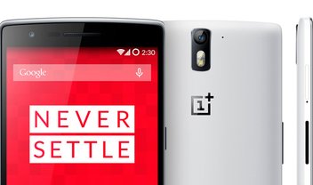 Muitas imagens para você conferir a qualidade da câmera do OnePlus One