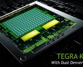 NVIDIA Tegra K1 deixa Snapdragon 801 comendo poeira em benchmark