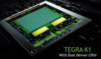 NVIDIA Tegra K1 deixa Snapdragon 801 comendo poeira em benchmark