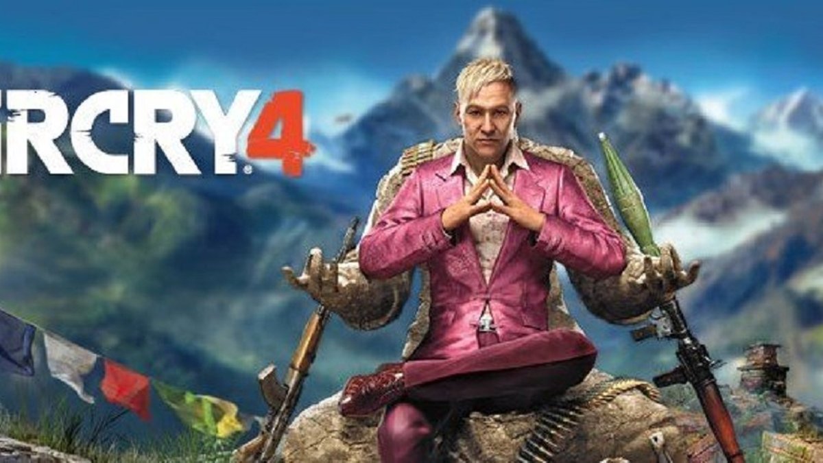 Resumo da semana em jogos: Xbox One sem Kinect e Far Cry 4 são destaques