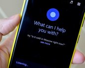 Cortana só ganhará suporte para a língua portuguesa no ano que vem