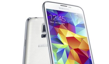 Samsung Galaxy S5 [Análise de Produto] - TecMundo 