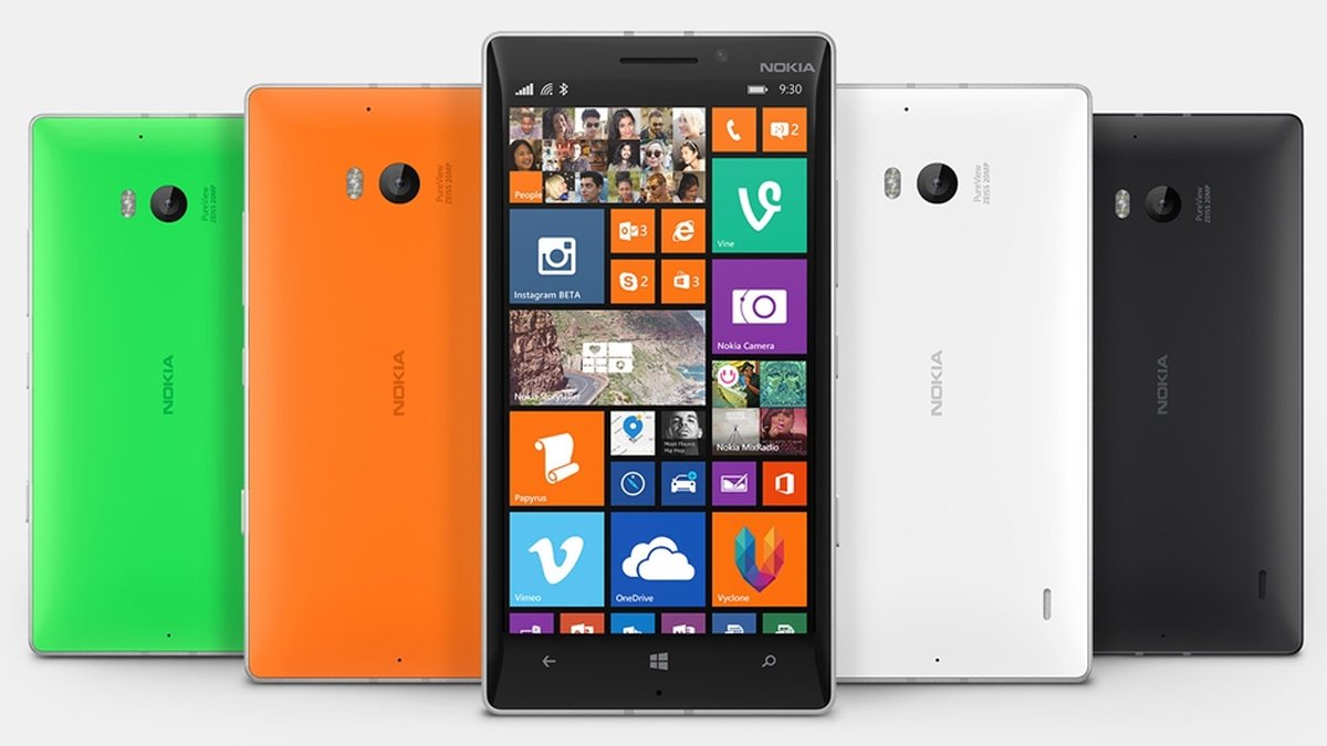 Hands-on] O Lumia 925 é um Windows Phone high-end e com (um pouco) alumínio  