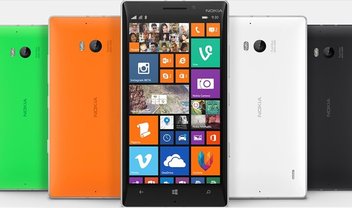 Hands-on: colocamos as mãos no Lumia 930 e no 630