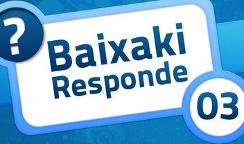 Baixaki Responde 003 [vídeo]