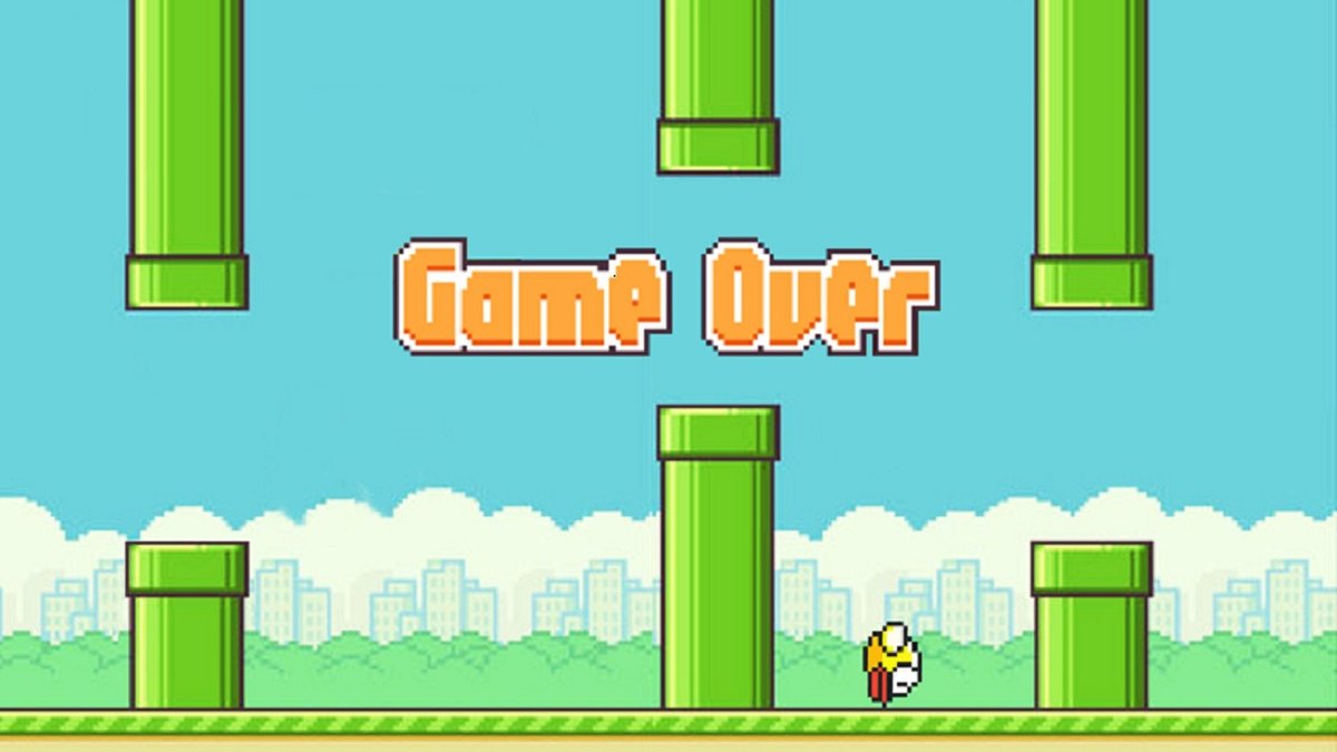 TecMundo - Alguém aí sentiu falta do pássaro beiçudo? Criador de Flappy Bird  cogita trazer o game de volta —