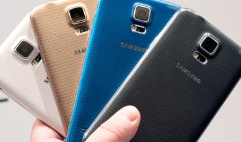 Galaxy S5 Prime: "verdadeiro" top da Samsung deve surgir em 5 opções de cor