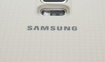 Samsung lança capa com carregador wireless para o Galaxy S5