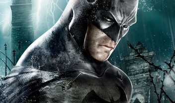 Jogos do Batman e do Homem Aranha no Jogos 360