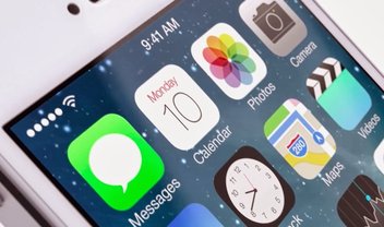 Lista traz sete jogos disponíveis para o iMessage do iPhone (iOS 10)