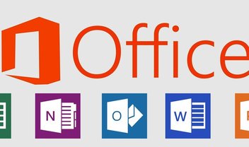 Confira como deve ser o Microsoft Office Touch para Windows