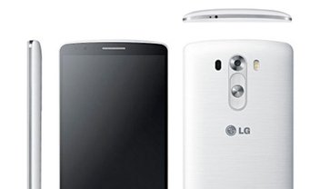 Duas novas fotos mostram todos os ângulos do LG G3