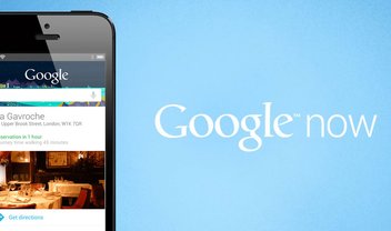 Google Now vai avisar quando você deve pagar uma conta