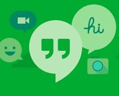 Como apagar o histórico de mensagens do Google Hangouts em seu PC