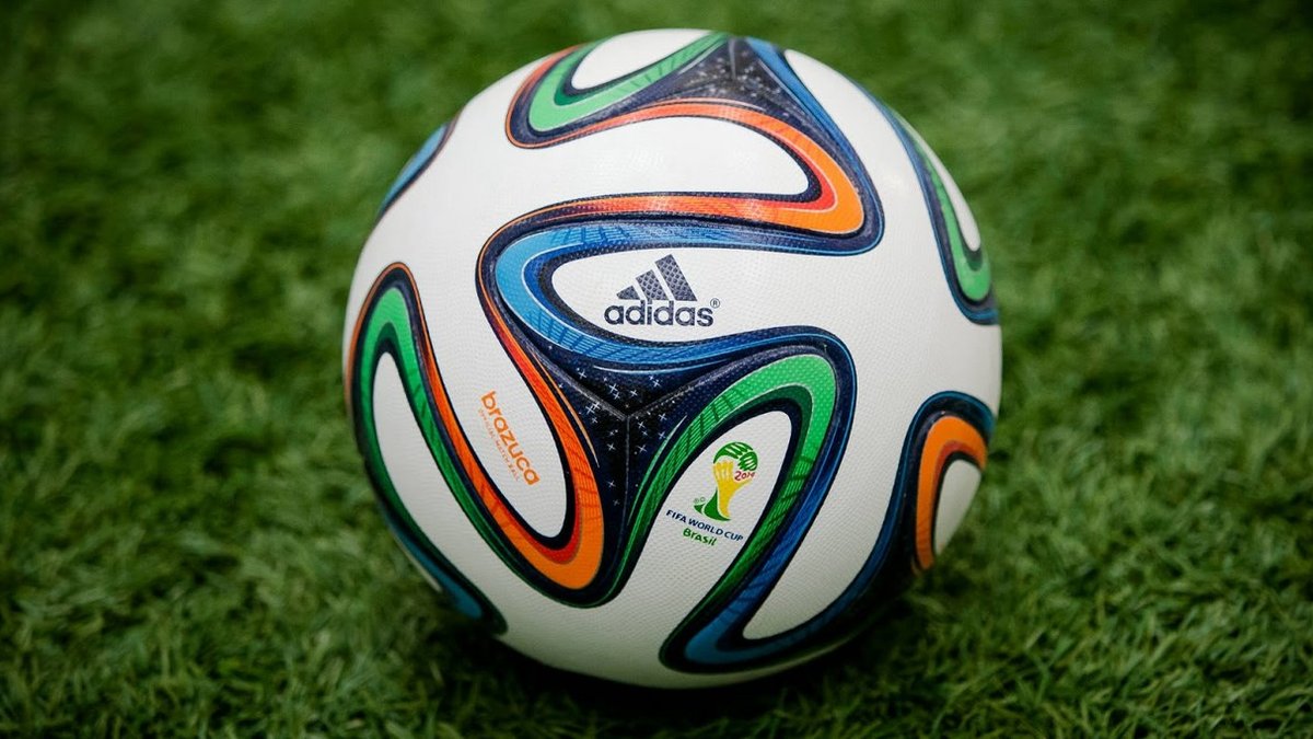 Copa do mundo FIFA 2014 Adidas Brazuca Futebol, bola, branco, equipamento  esportivo, esfera png