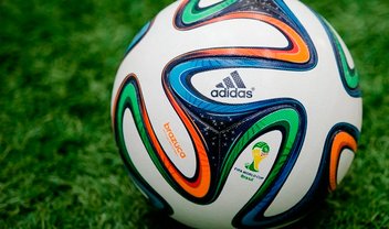 Brazuca: entenda a tecnologia por trás da bola da Copa do Mundo de 2014