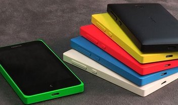 Microsoft já trabalha em nova geração do Nokia X, diz site