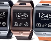 Samsung vendeu 500 mil Galaxy Gear nos primeiros meses de 2014