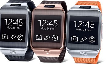 Samsung vendeu 500 mil Galaxy Gear nos primeiros meses de 2014