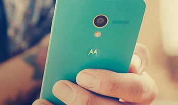 Moto X+1 está perto de chegar aos Estados Unidos