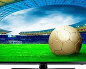 Partidas da Copa do Mundo serão exibidas em TVs 4K no Rio de Janeiro