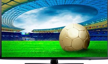 Partidas da Copa do Mundo serão exibidas em TVs 4K no Rio de Janeiro