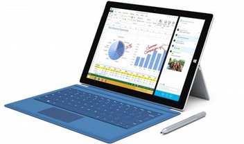 Microsoft Surface Pro 3: resumo da conferência [vídeo]