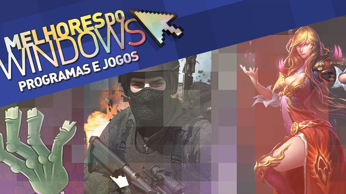 Melhores programas e jogos para Windows: 20/05/14 [vídeo] - TecMundo